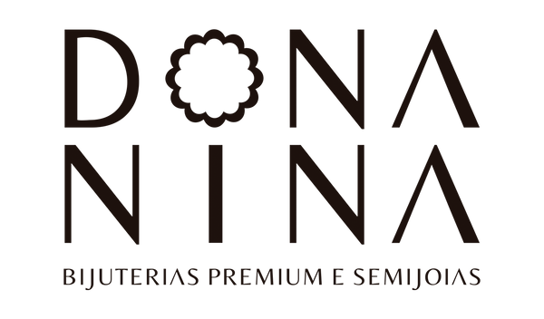 Dona Nina Bijuterias Premium e Semijoias